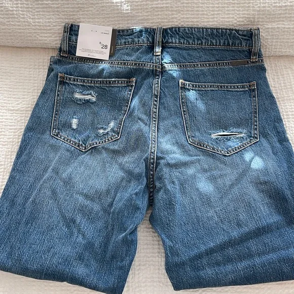 Kancan Jeans - Picture 2 of 4